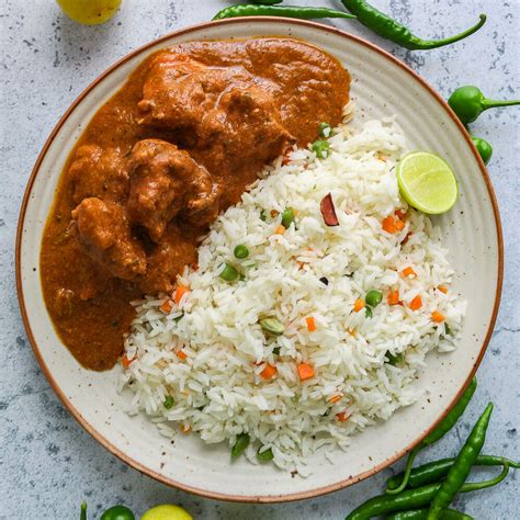 Butter Chicken Masala Recipe | The Feedfeed