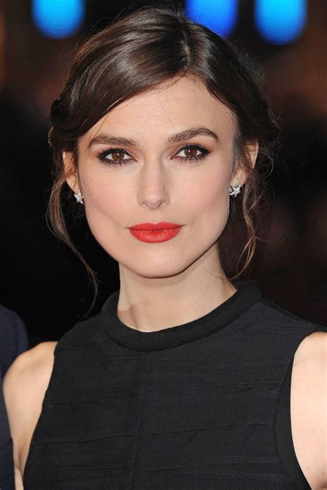 Keira Knightley Twitter Takeover Ask Keira Knightley A Question