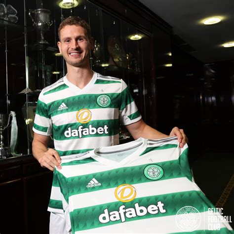 Marko On Twitter RT CelticFC Our New Number 28