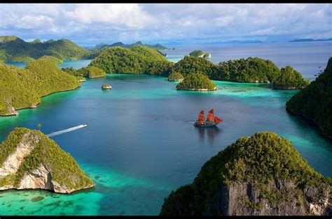 Salawati Island, Raja Ampat Islands, Indonesia | Gokayu, Your Travel Guide