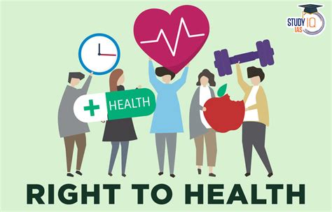 Right To Health