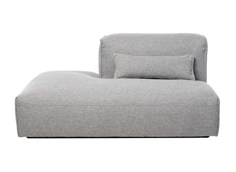 ᐉ Диван-шезлонг открытый Vetro Mebel Рим L дерево/ткань 1480х940х680 мм ...