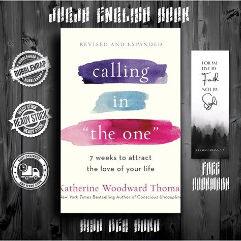 Jual Calling In The One Revised And Expanded By Katherine Woodward