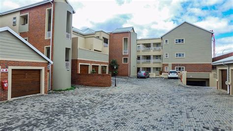 2 Bedroom Apartment For Sale In Gauteng East Rand Edenvale