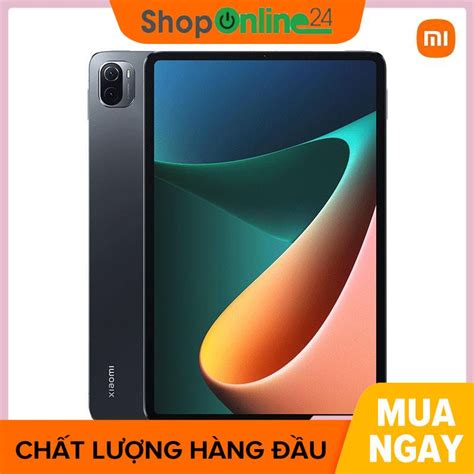 Máy tính bảng Redmi Pad MediaTek Helio G99 Pin 8000 mAh Sạc nhanh