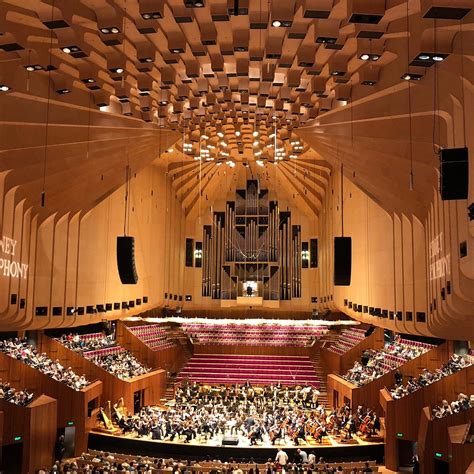 Sydney Symphony Orchestra All You Must Know Before You Go 2025