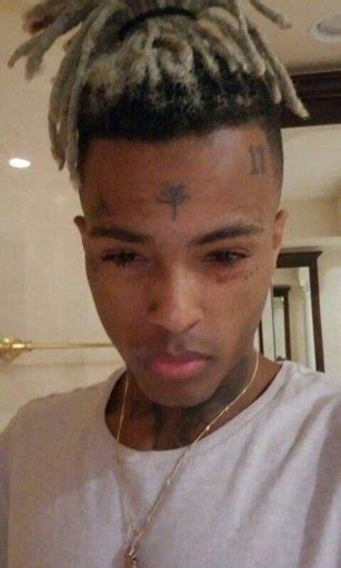 Xxxtentacion Wiki Xxxtentacionfans Amino