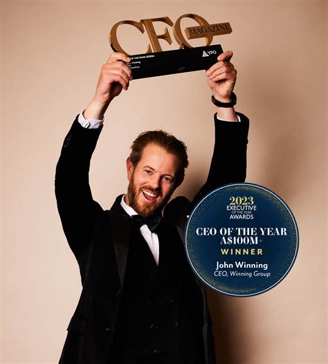 John Winning – Special Editions