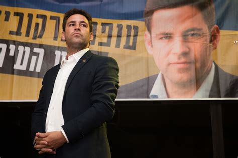 Heading Jerusalem opposition, Berkovitch vows to maintain 'Shabbat ...