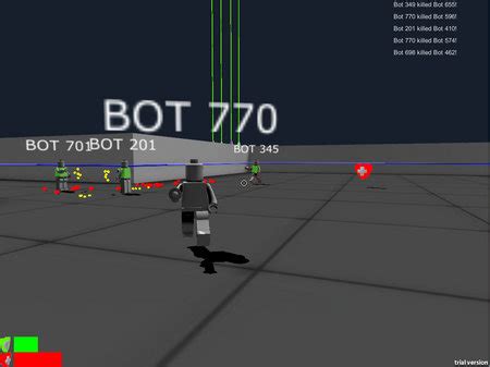 Complete Multiplayer FPS Shooter Game By quill18 | Unity 3d News ...