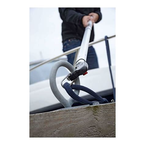 Robship Hook And Moor Telescoping Boat Hook West Marine