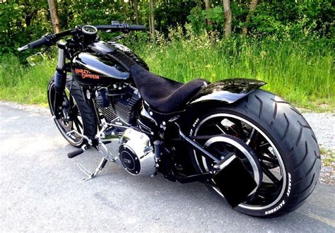 Harley Davidson Breakout Custom Harleydavidsonbreakoutcustom Harley Davidson Breakout Custom