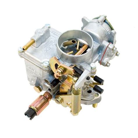 Brosol Pict Carburetor Fits Bug Ghia Classic Vw