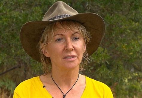 Im A Celebrity Enjoys Ratings Boom As Nadine Dorries Exit Draws 10m