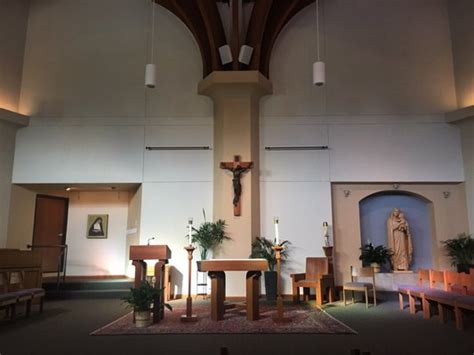 St Margaret Mary Catholic Church Updated January 2025 11 Photos