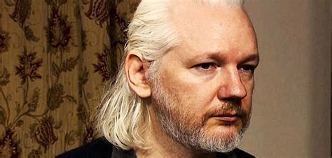 Breaking Julian Assange Why Is The Media Silent About His Detention And Isolation From The World