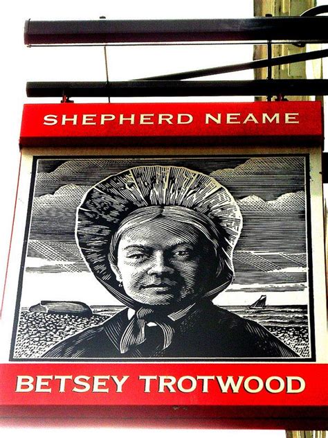 Betsey Trotwood sign. | by Draopsnai Samsung Digital Camera, Trotwood ...