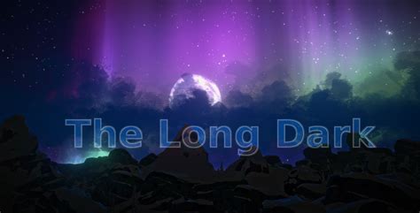 The Long Dark Aurora : r/thelongdark