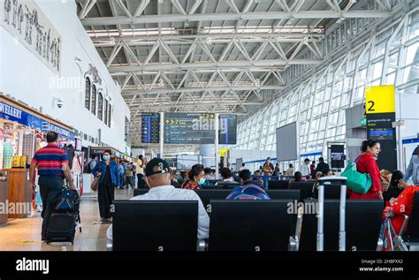 Chennai airport terminal hi-res stock photography and images - Alamy