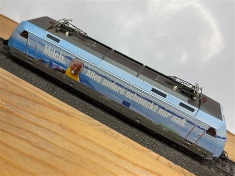 M Rklin Ho E Lok Br Milch Lok Delta Kaufen Auf Ricardo