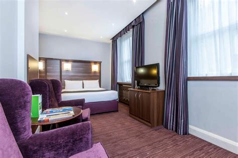 Holiday Inn London Oxford Circus, An Ihg Hotel: What To Expect From 4 star Hotel With ...