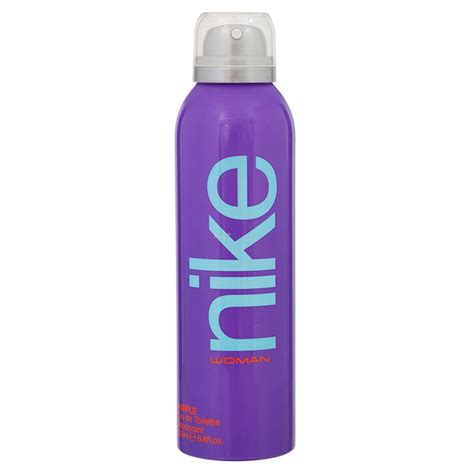 Buy Nike Woman Purple Deodorant At Best Price Grocerapp