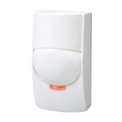 OPTEX FMX DT Intruder Detector Specifications OPTEX Intruder Detectors