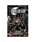 C Mic Marvel Saga Caballero Luna La Muerte De Marc Spector De Panini