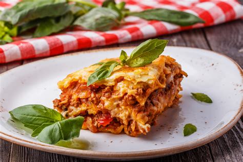 Beef Lasagne Russell Hobbs Australia