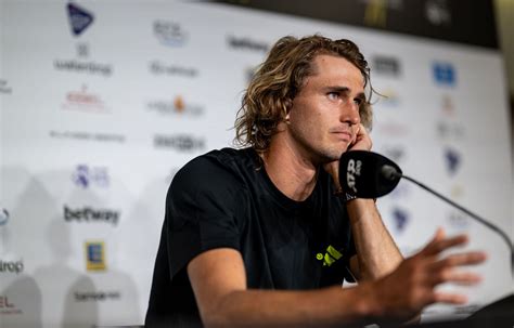 "I completely reject the allegations" - Alexander Zverev addresses ...