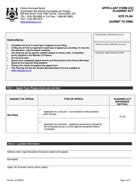 Omb Gov Fill Out Sign Online DocHub