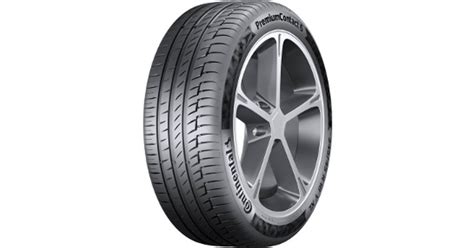 Continental Contipremiumcontact R Y Xl Se Priser