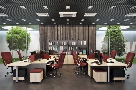 25 Travel Agency Office Interior Designs You Must See