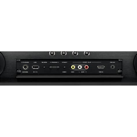 Musiccast Rx A Bersicht Av Receiver Audio Video Produkte