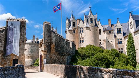 Les Excursions Dun Jour Saumur Val De Loire Tourisme