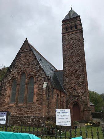 Lamlash and Kilbride Parish Church - 2019 All You Need to Know Before You Go (with Photos ...