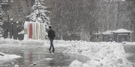 Ukraine trois morts et six blessés dans des frappes russes sur Kiev