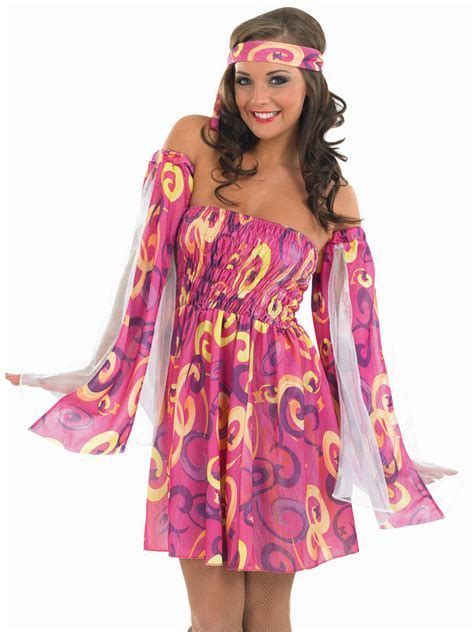 Looking For Plus Size Fancy Dress 60s Fashion 60s Fancy Dress Hippy