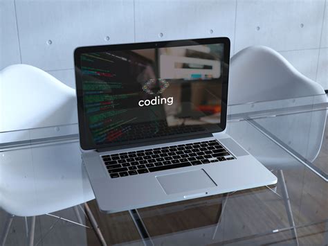 Coding - Logo Design on Behance