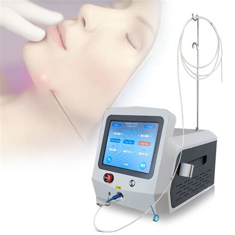 China Nm Diode Laser Liposuction Slimming Laser Machine For