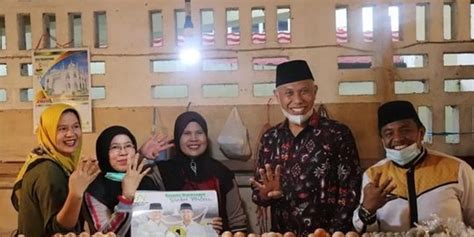 Gubernur Sumbar Beli Mobil Dinas Baru Saat Pandemi Dprd Singgung Soal