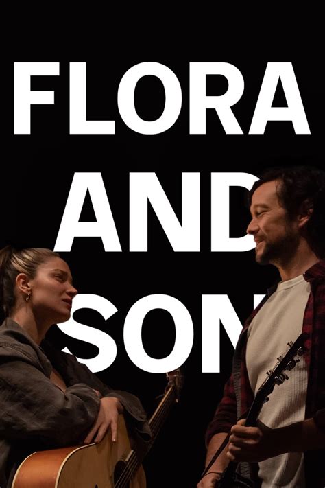 Flora And Son Posters The Movie Database Tmdb