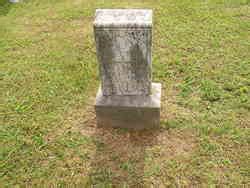 Baxter Franklin Morris M Morial Find A Grave