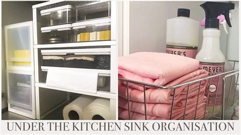 Under The Kitchen Sink Organisation Ikea Spice Rack Reviews