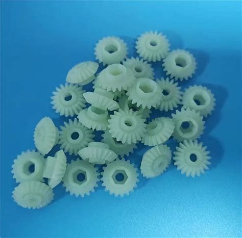 Nylon Bevel Gear Customized Pa66 Gear Customized And Gear