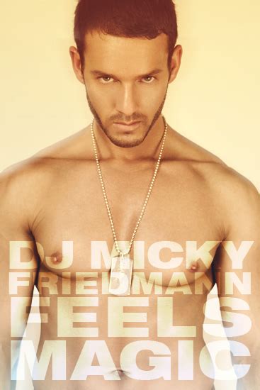 Exterface NIRVANA Starring DJ Micky Friedmann Meanie Men