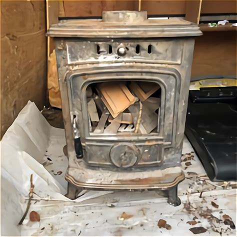 Cast Iron Electric Stove for sale in UK | 65 used Cast Iron Electric Stoves