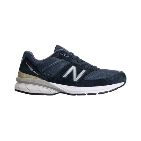 New Balance 990 V5 Navy Grey Men Voilà Id