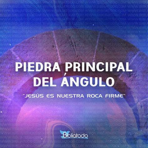 Significado De Piedra Principal Del Ngulo Nombres De Jes S