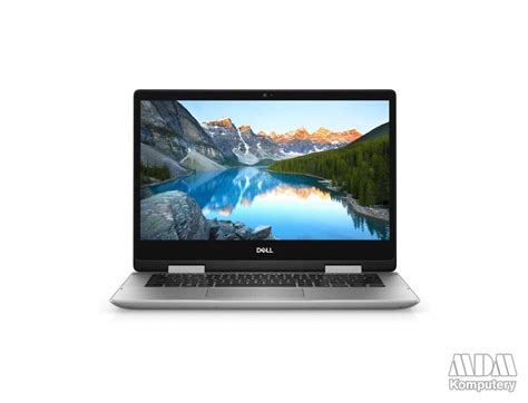 Dell Inspiron 5491 2 In 1 Intel Core I7 10210u 16ghz 8gb 512gb Ssd Windows 11 Professional Pl